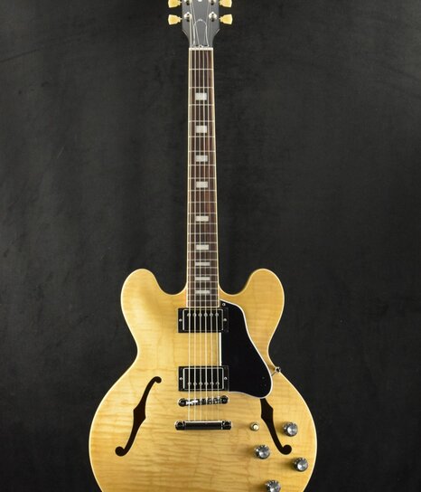 ES-335 - Fuller's Guitar