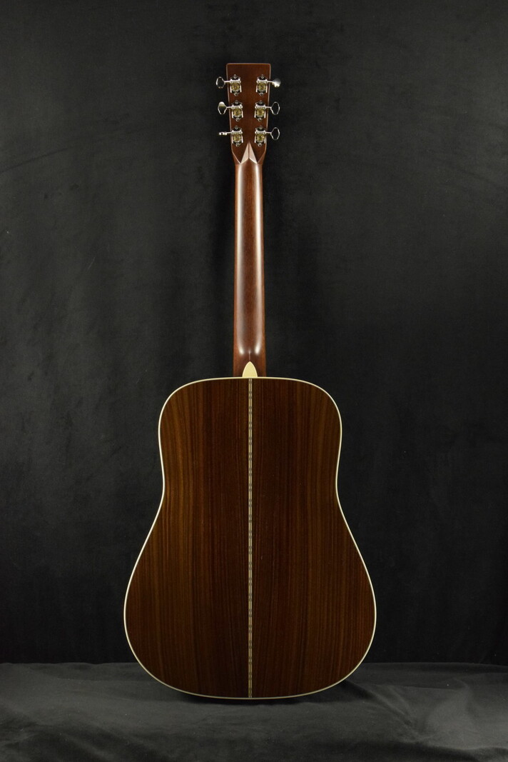 Martin Martin D-28 Natural