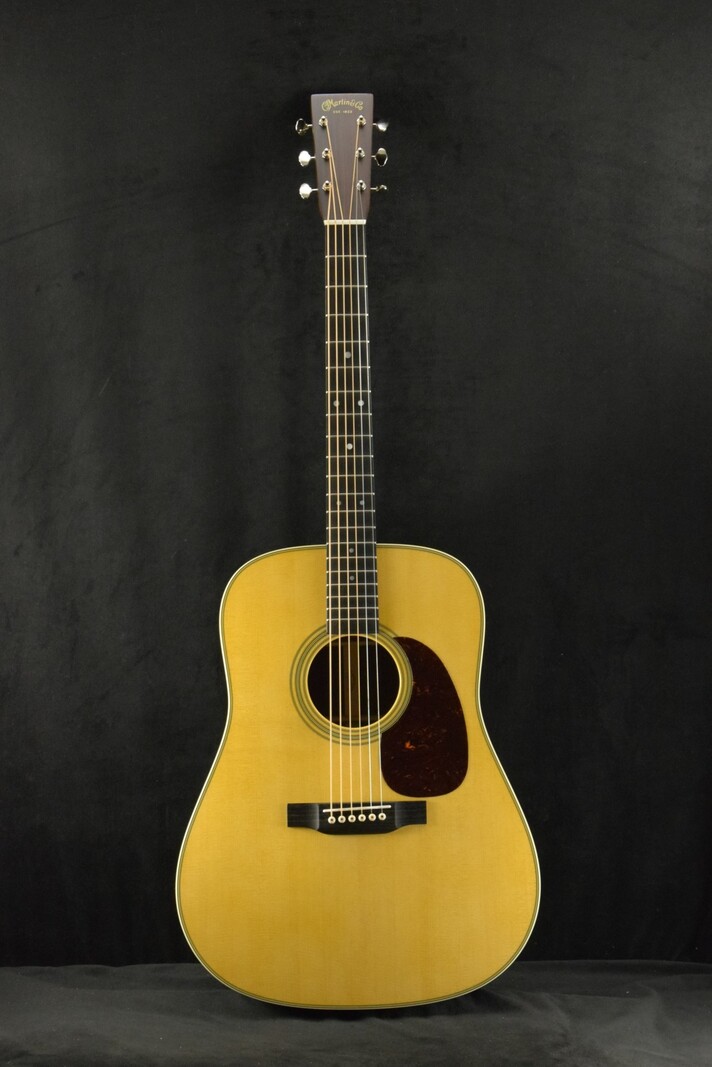 Martin Martin D-28 Natural