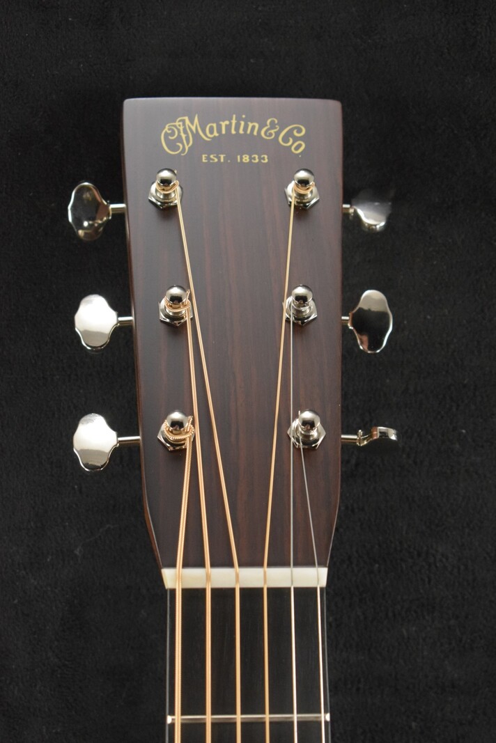 Martin Martin D-28 Natural