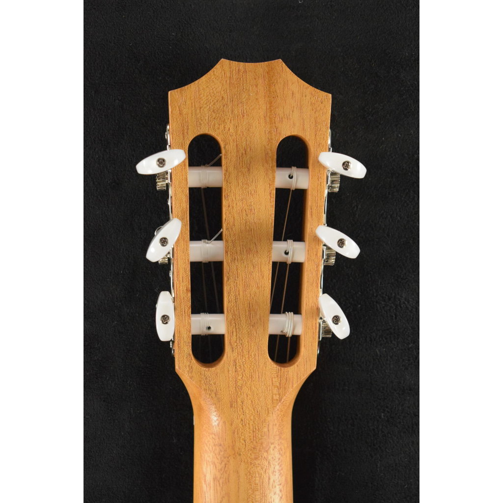 Taylor Academy 12eN NylonString AcousticElectric Natural Fuller's