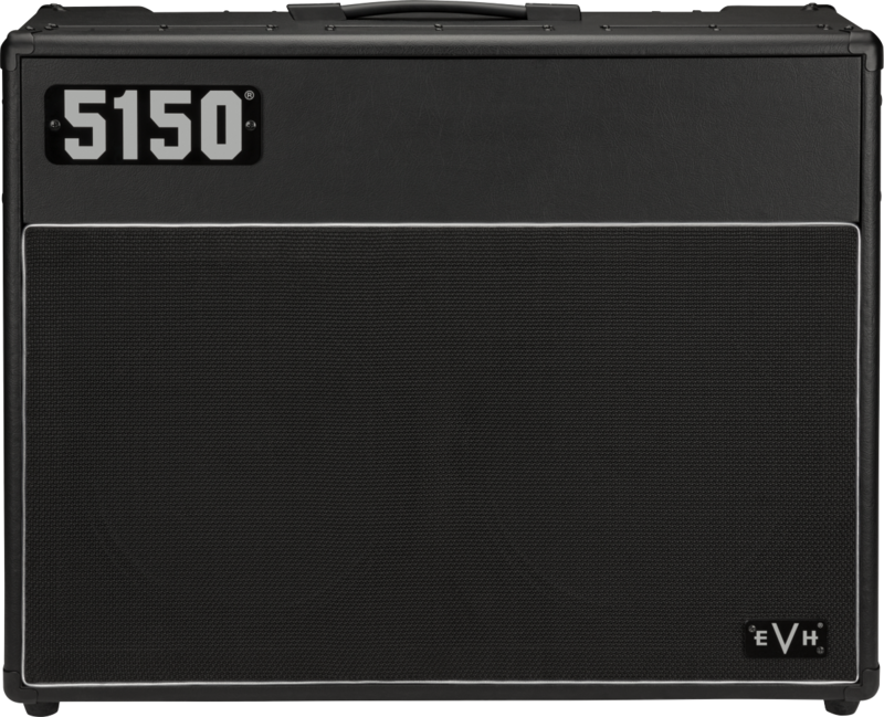 EVH EVH 5150 Iconic Series 60W 2X12 Combo Black