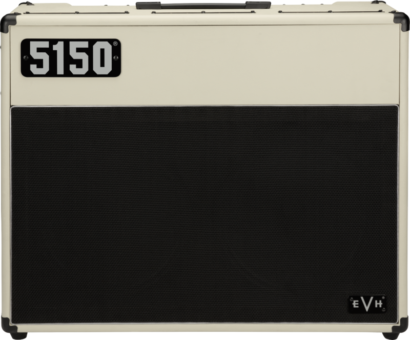EVH EVH 5150 Iconic Series 60W 2X12 Combo Ivory