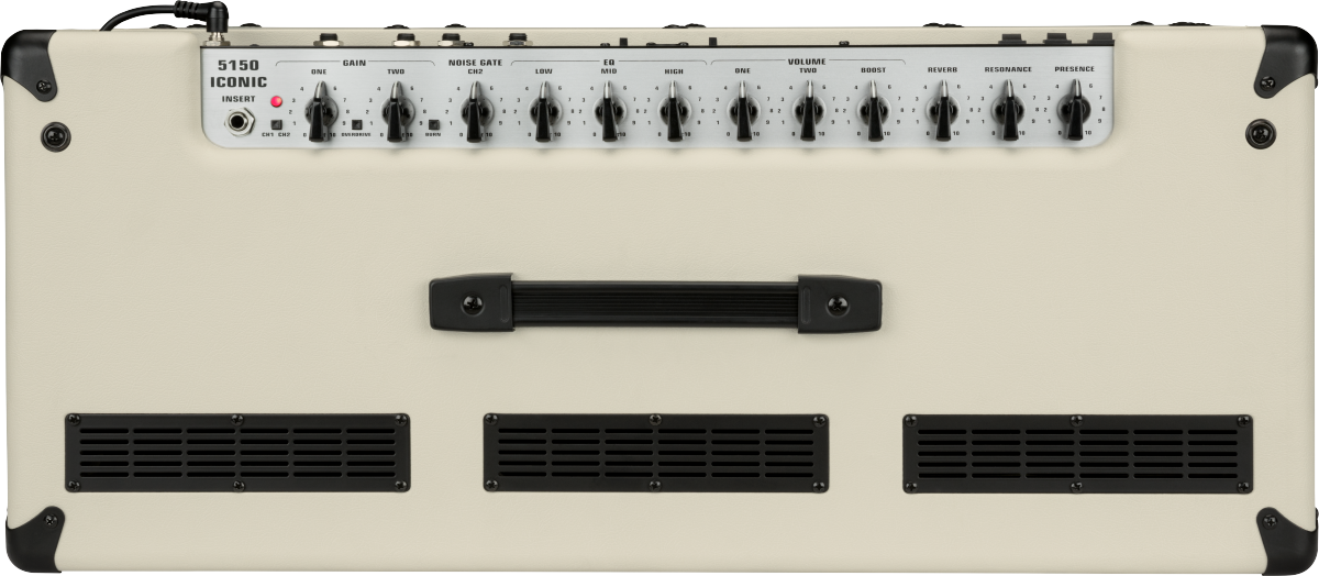 Fender 2024 evh amp
