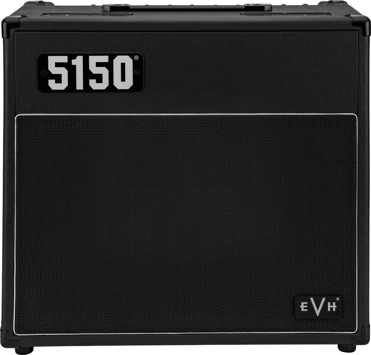 EVH EVH 5150 Iconic Series 15W 1X10 Combo Black DEMO