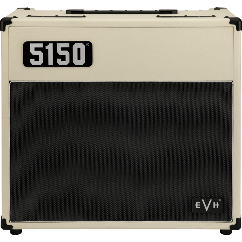 EVH EVH 5150 Iconic Series 15W 1X10 Combo Ivory