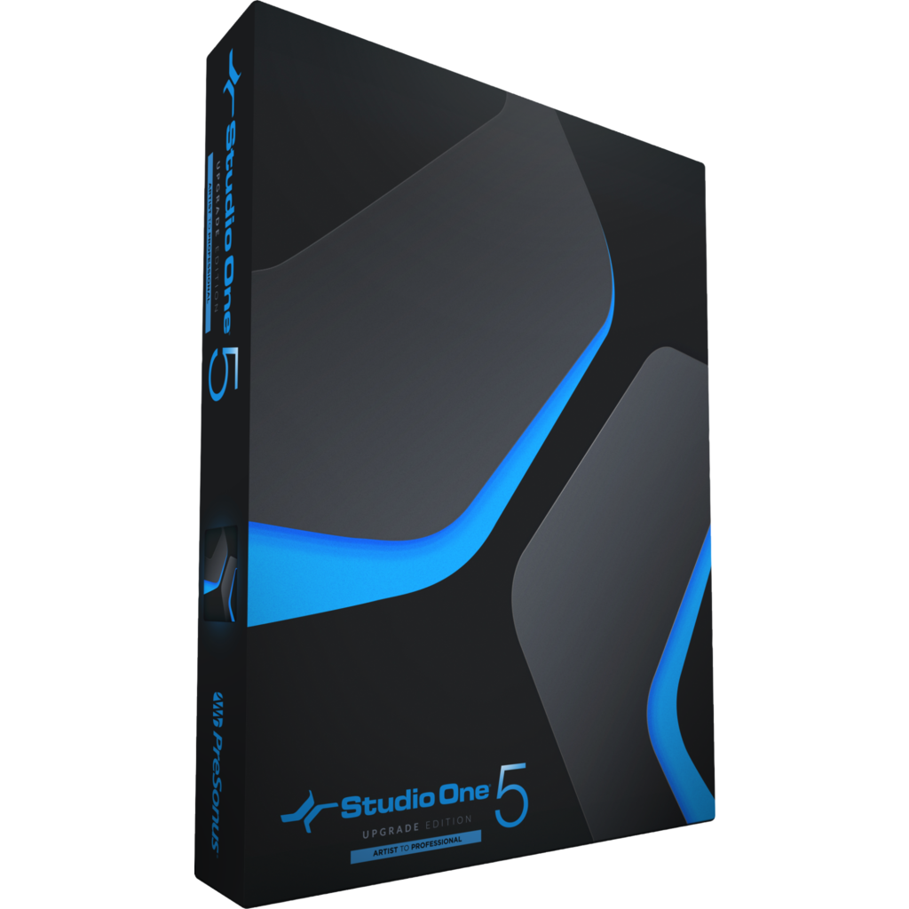 PreSonus PreSonus AudioBox USB 96K Studio Ultimate Bundle - 25th Anniversary Edition Black
