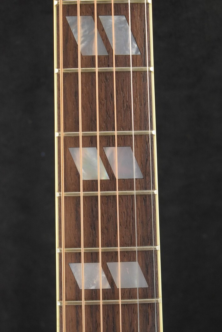 Gibson Gibson Acoustic Custom Shop Elvis Dove Ebony