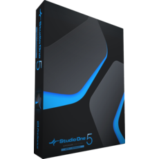 PreSonus PreSonus AudioBox USB 96K Studio Ultimate Bundle - 25th Anniversary Edition Black