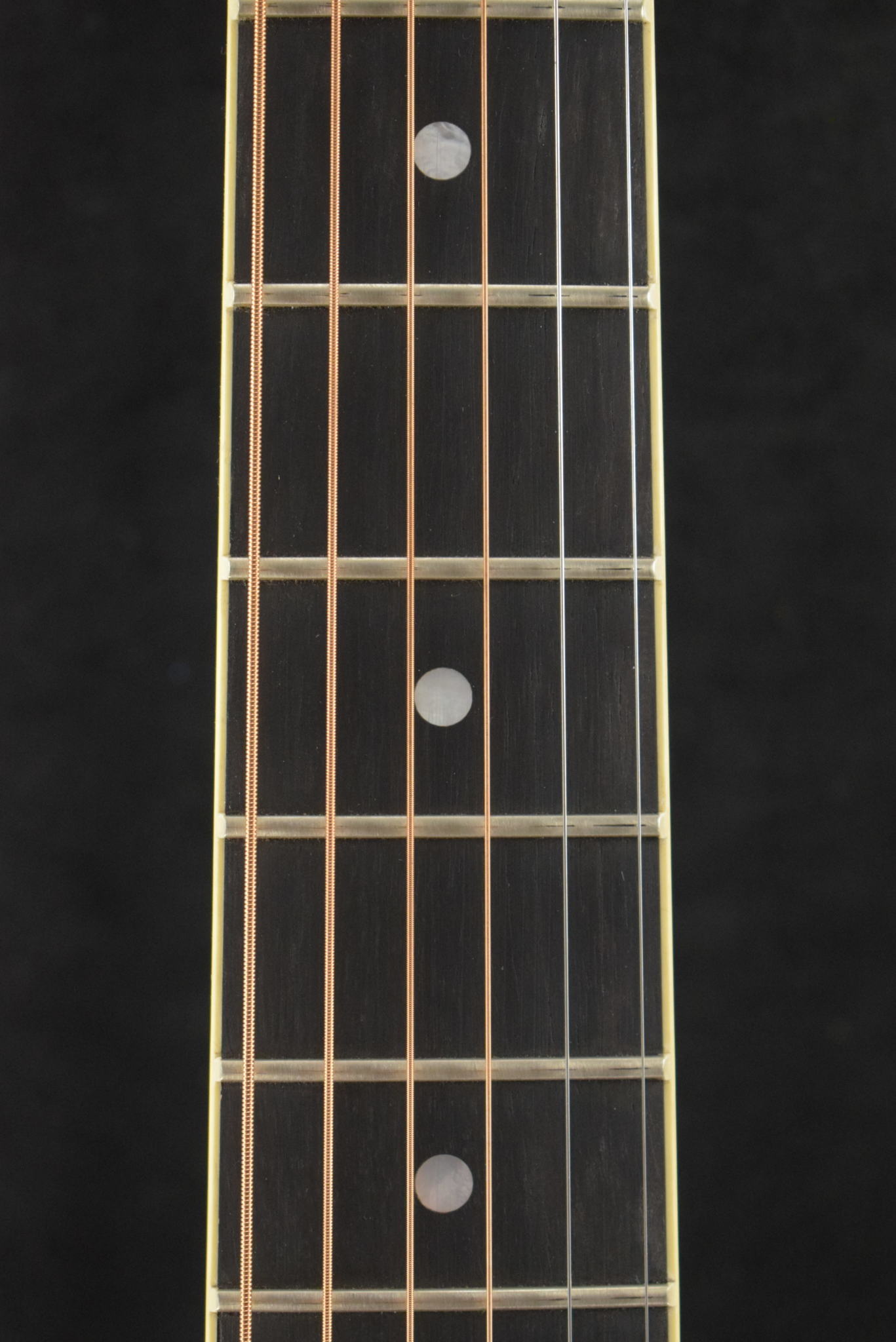 Gibson Gibson Custom Shop 1939 J-55 Faded Vintage Sunburst