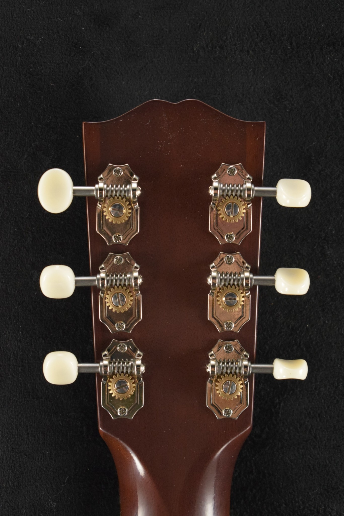 Gibson Gibson Custom Shop 1939 J-55 Faded Vintage Sunburst