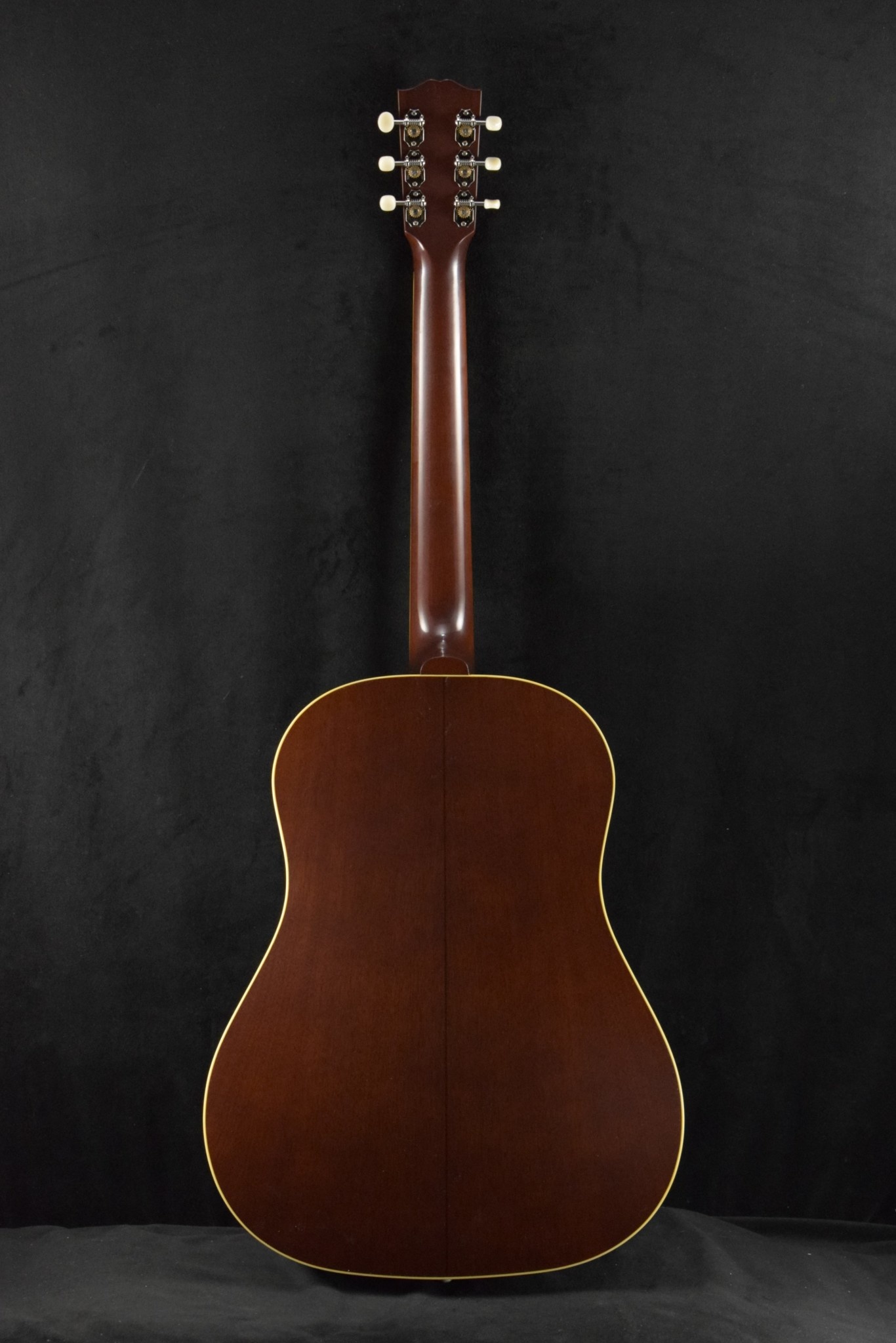 Gibson Gibson Custom Shop 1939 J-55 Faded Vintage Sunburst