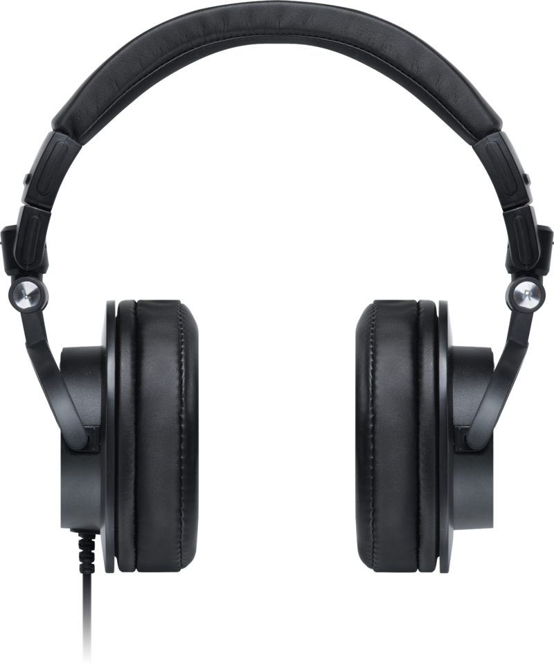 PreSonus PreSonus HD9 Professional Monitoring Headphones Black