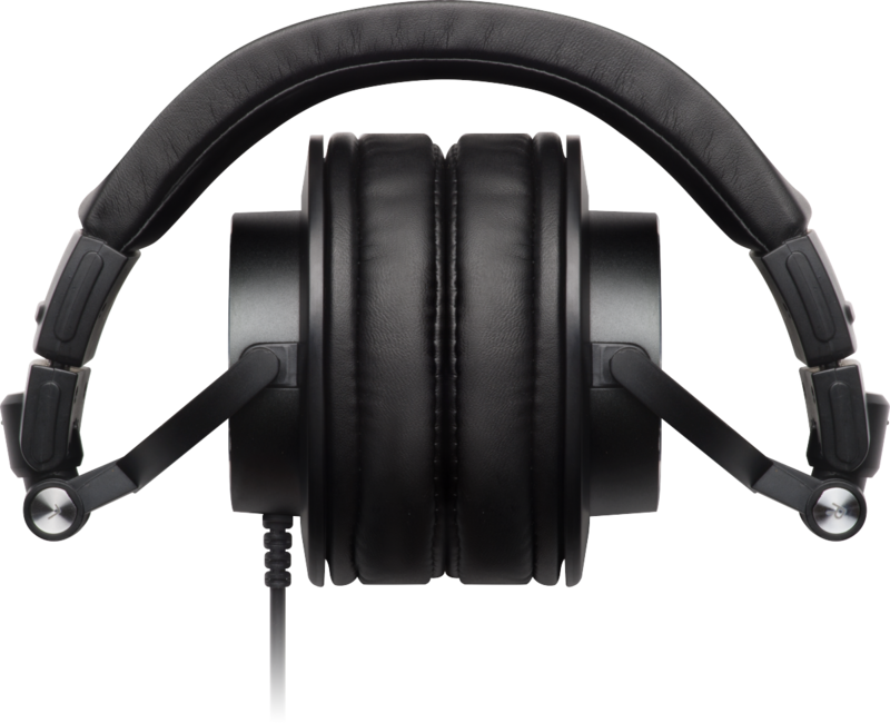 PreSonus PreSonus HD9 Professional Monitoring Headphones Black