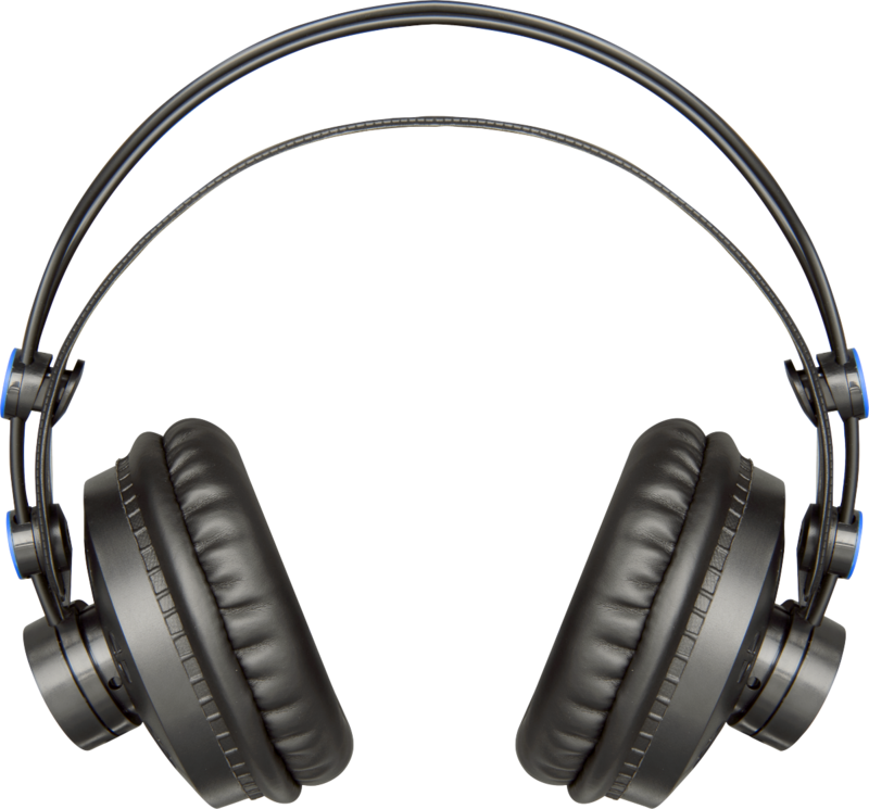 PreSonus PreSonus® HD7 Professional Monitoring Headphones