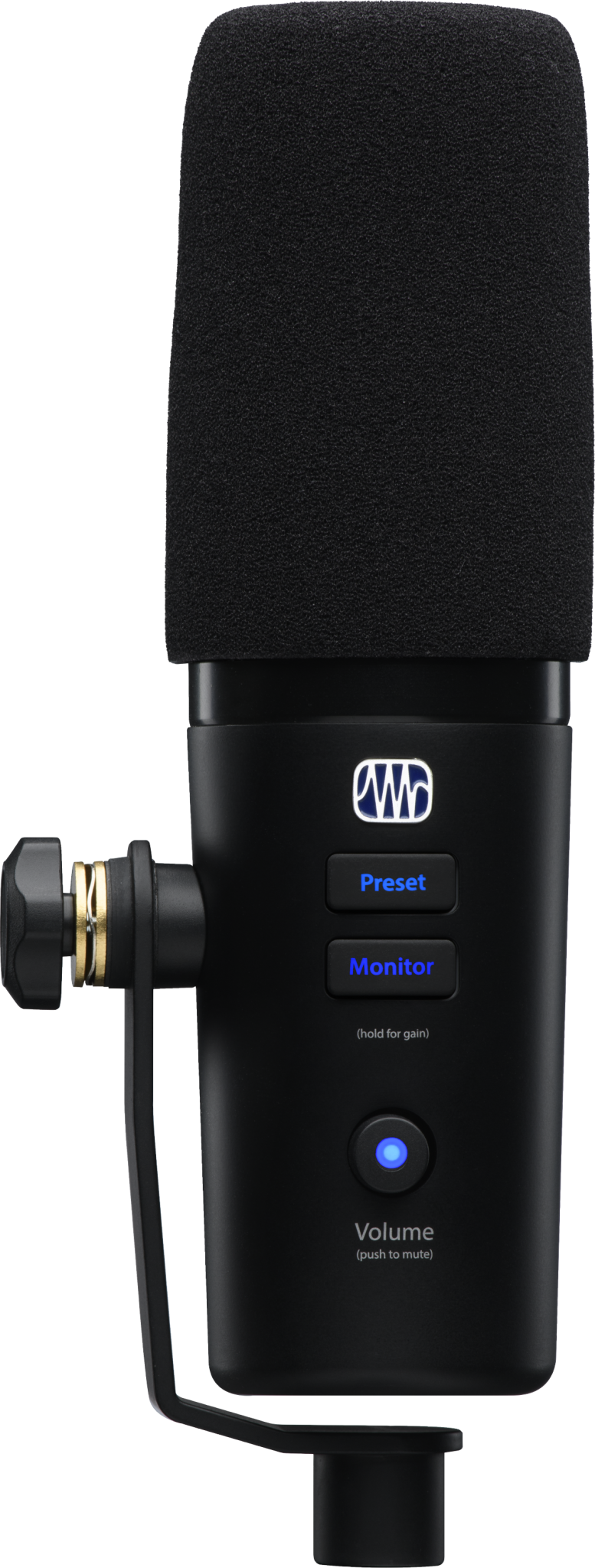 PreSonus PreSonus Revelator Dynamic Microphone Black