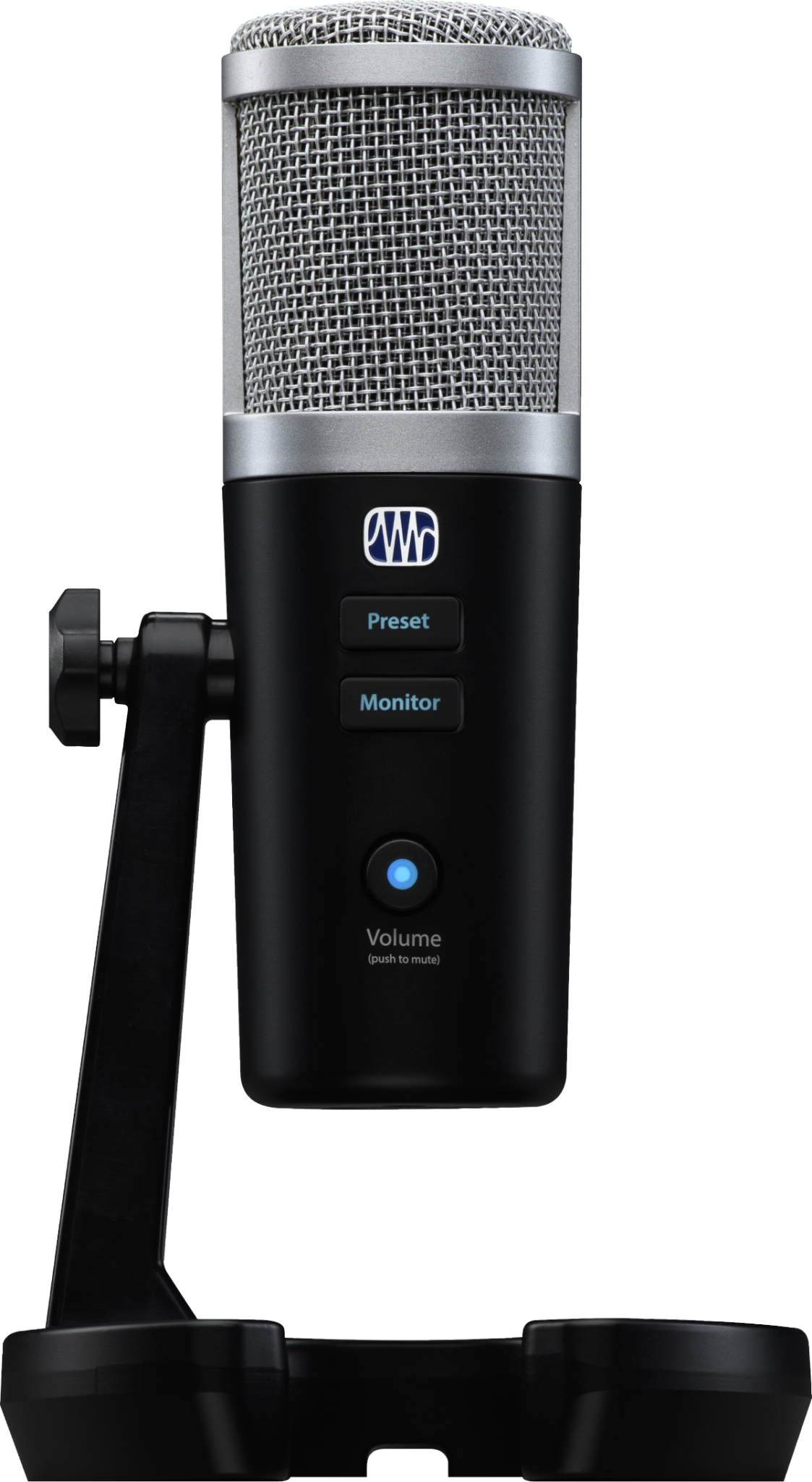 PreSonus PreSonus Revelator Microphone Black