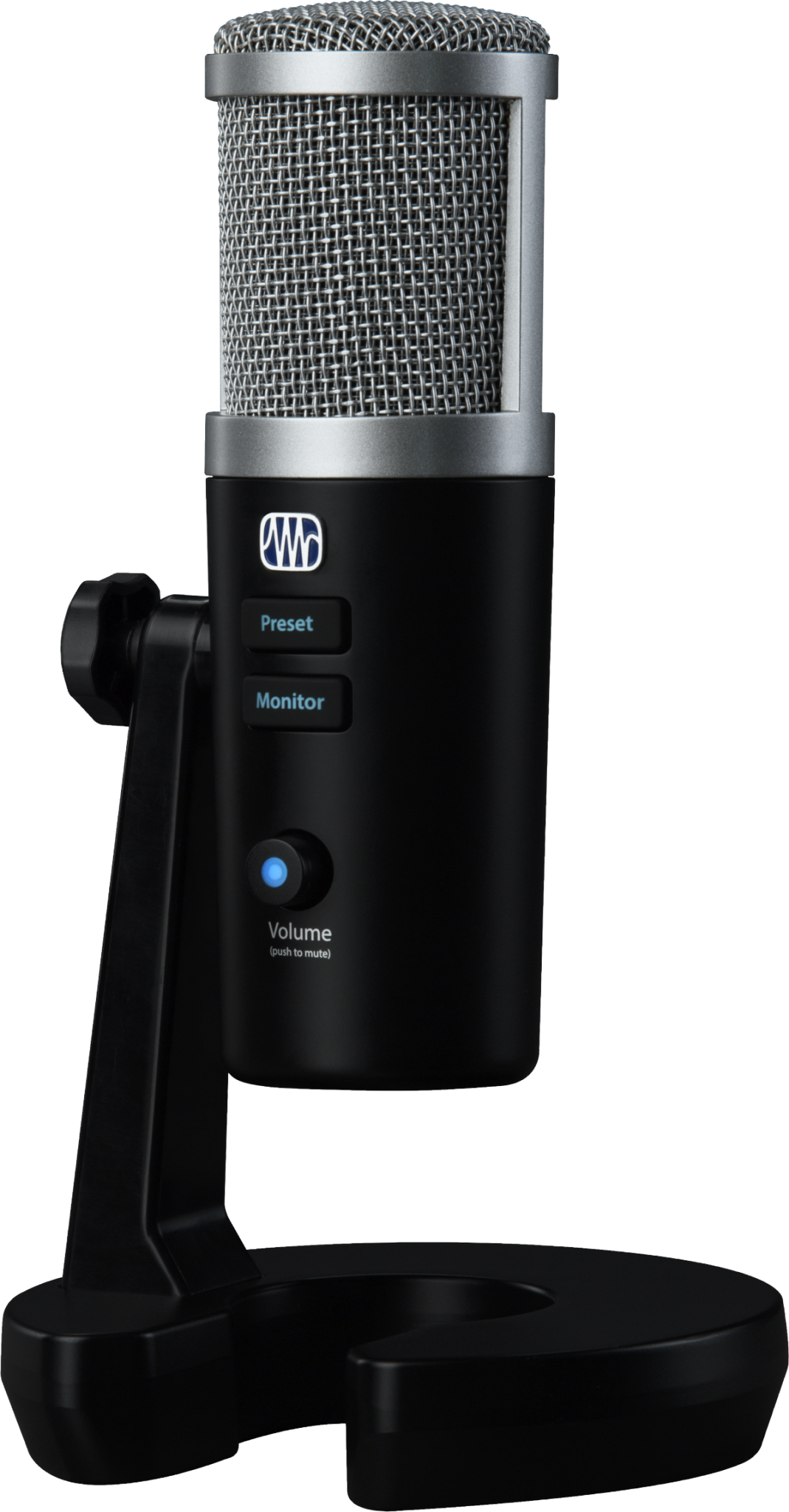 PreSonus PreSonus Revelator Microphone Black