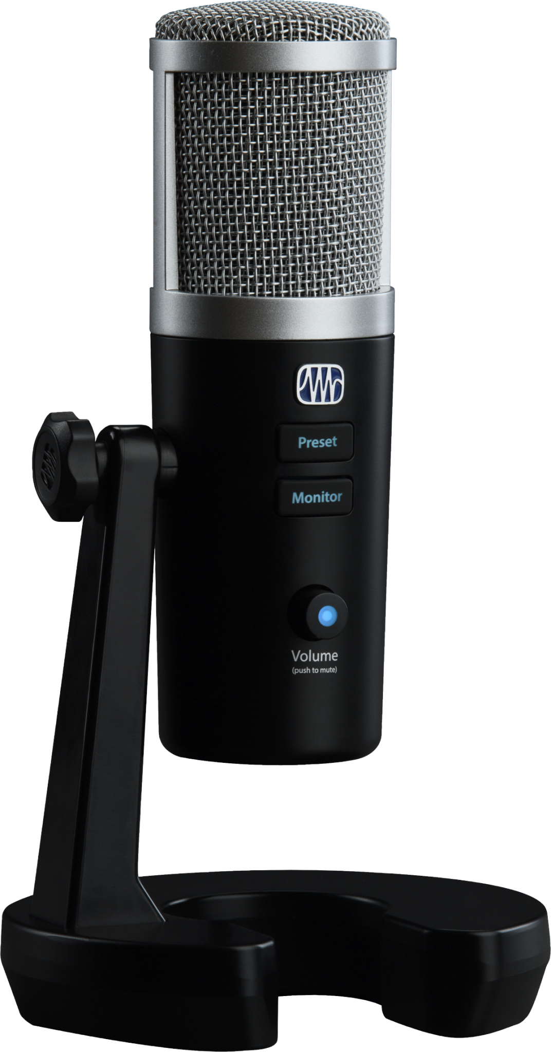PreSonus PreSonus Revelator Microphone Black