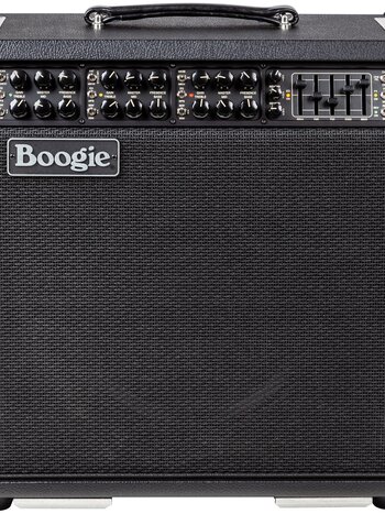 Mesa Boogie Mesa Boogie Mark VII / Mark 7 1x12 Guitar Combo Amp