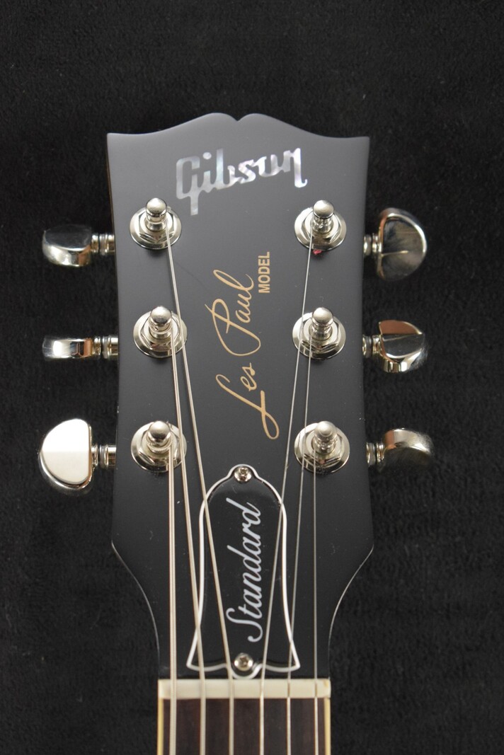 Gibson Gibson Les Paul Standard 60s Faded Vintage Cherry Sunburst