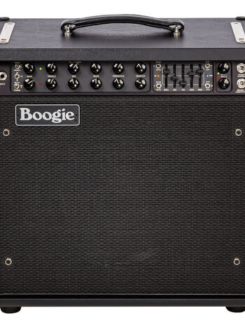 Mesa Boogie Mesa Boogie Mark Five 35 1x12" Combo Amplifier