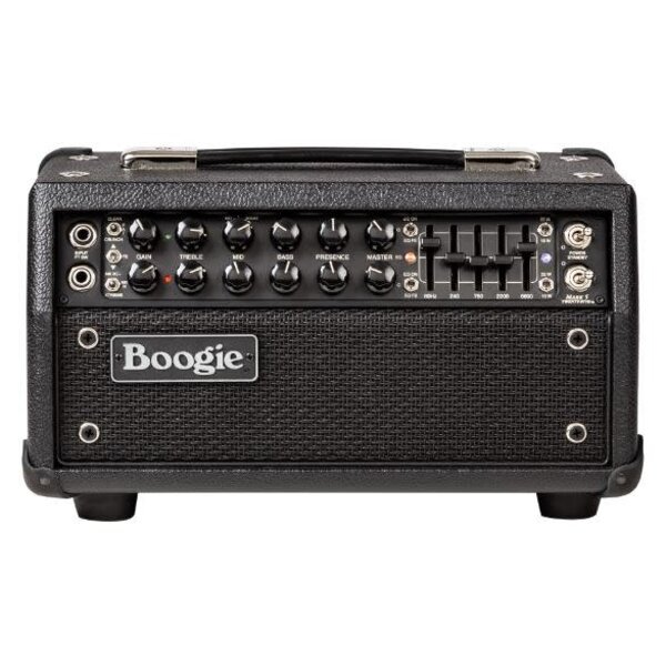 Mesa Boogie Mark Five: 25 Head - Black BroncoFuller's Guitar