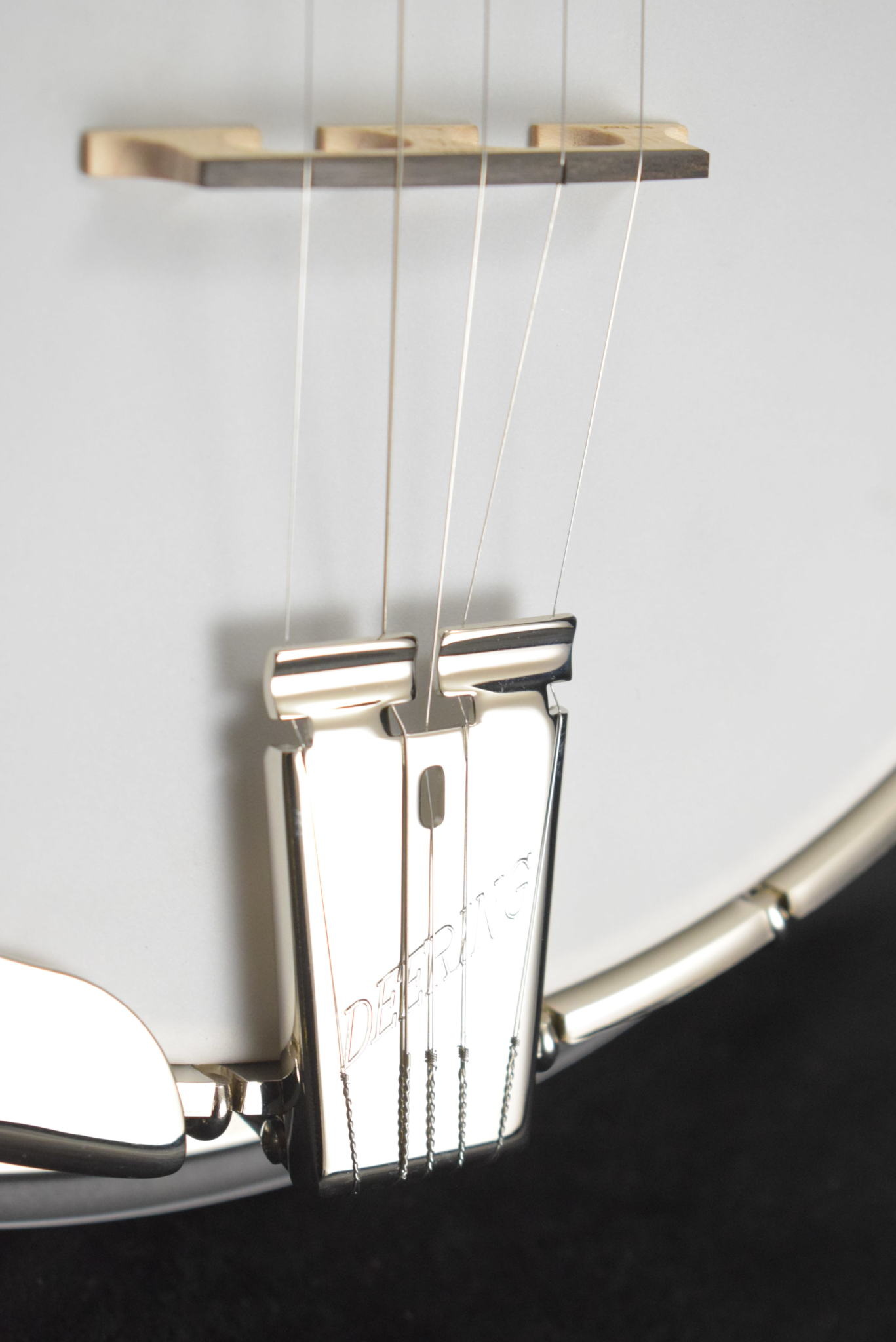 Deering Deering Maple Blossom 5-String Banjo