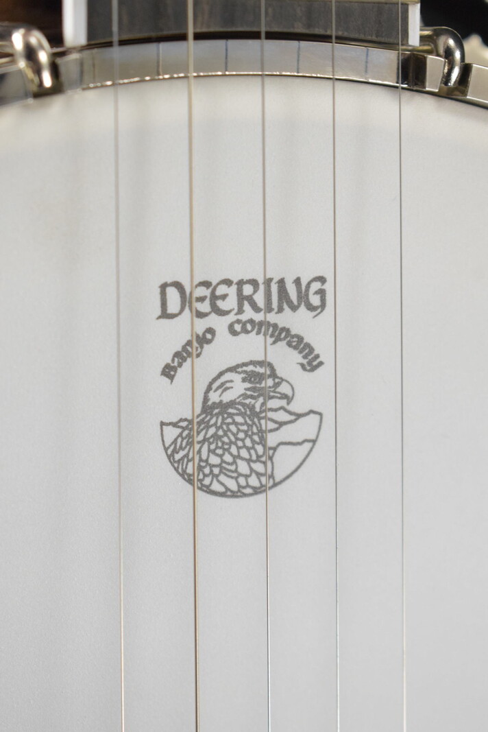 Deering Deering Maple Blossom 5-String Banjo