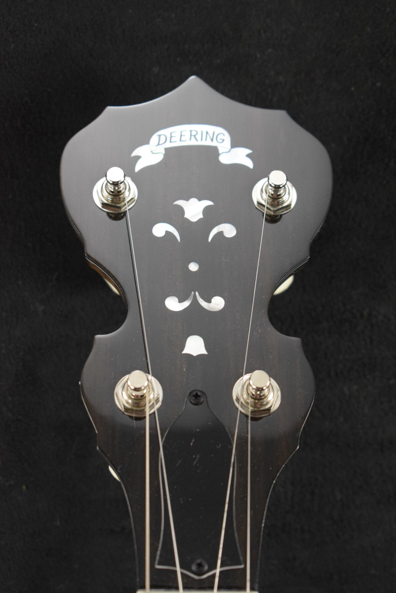 Deering Deering Maple Blossom 5-String Banjo