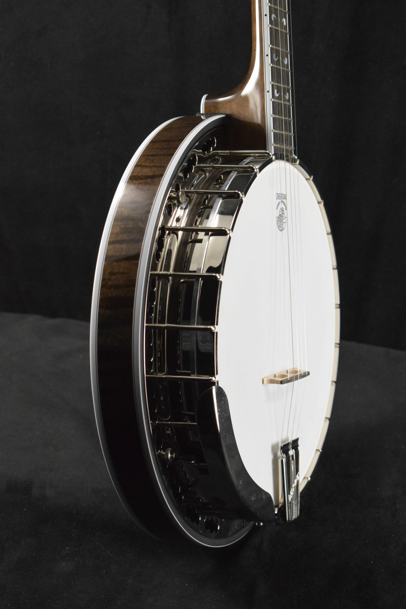 Deering Deering Maple Blossom 5-String Banjo