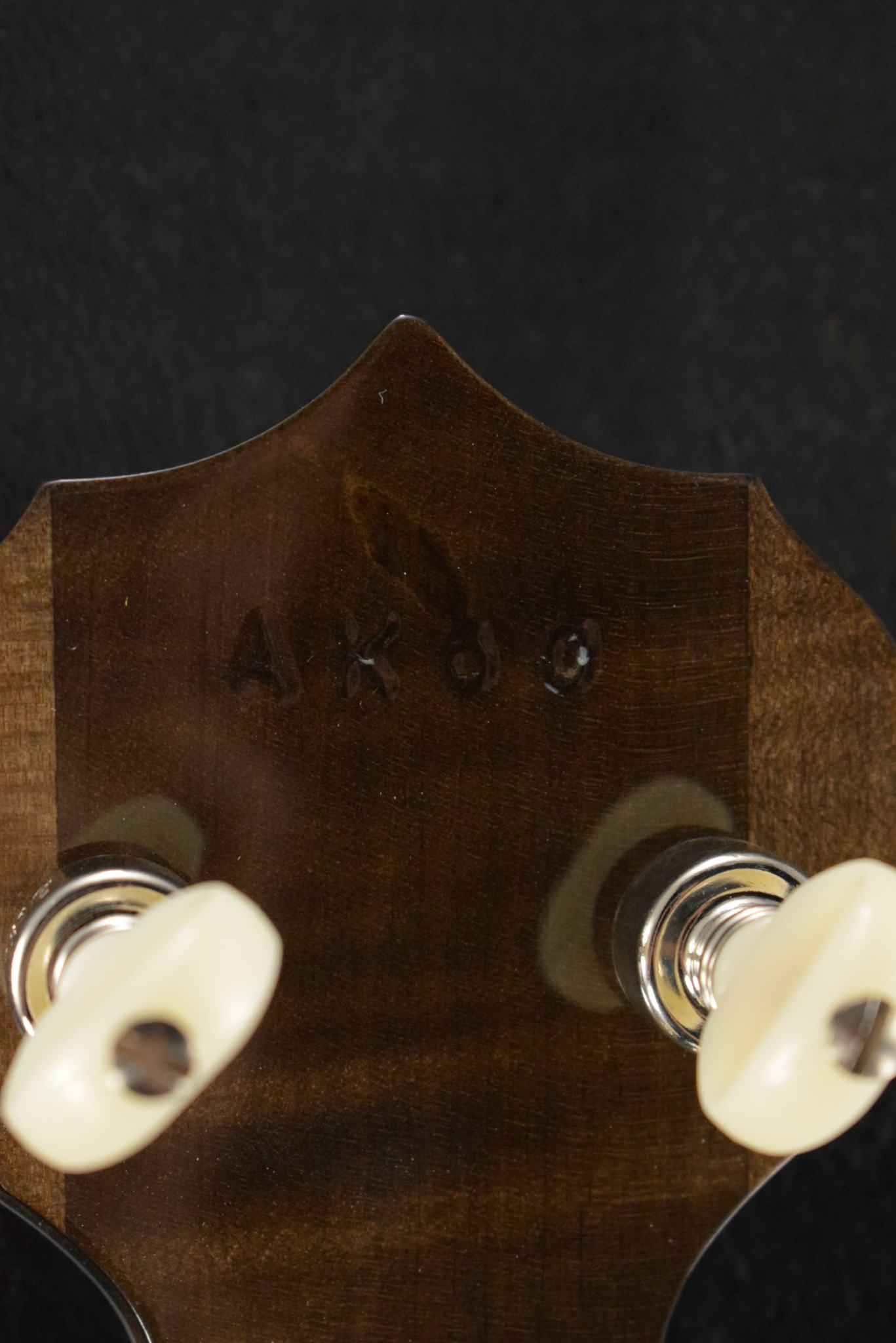 Deering Deering Maple Blossom 5-String Banjo