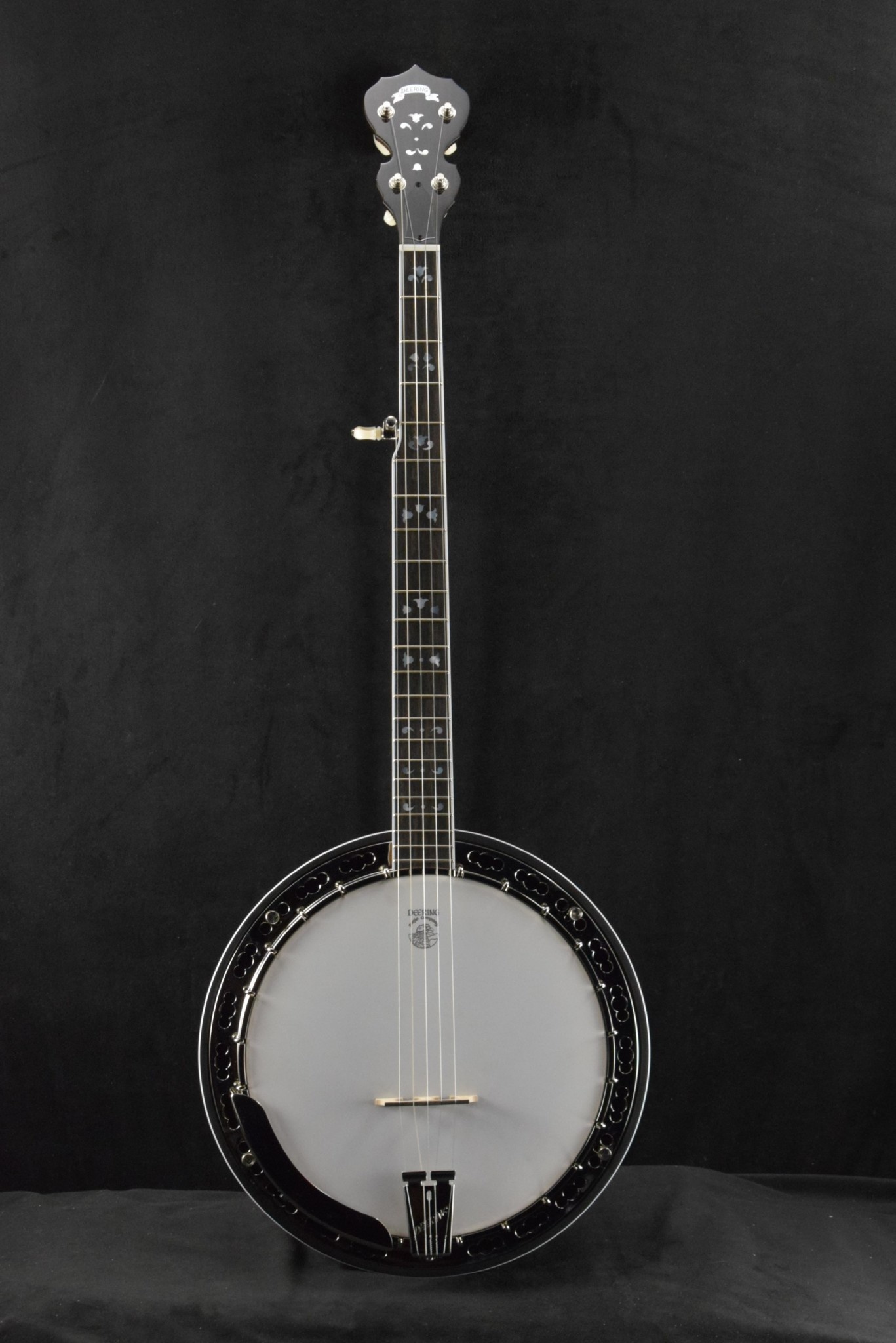 Deering Deering Maple Blossom 5-String Banjo