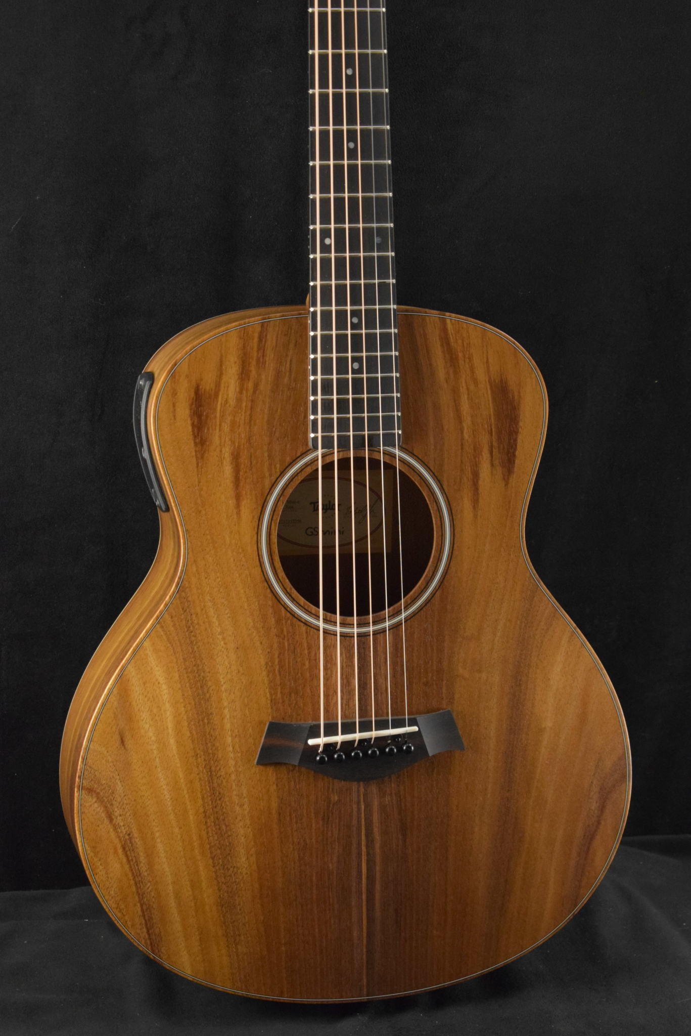 Taylor GS Mini-e Koa - Fuller's Guitar