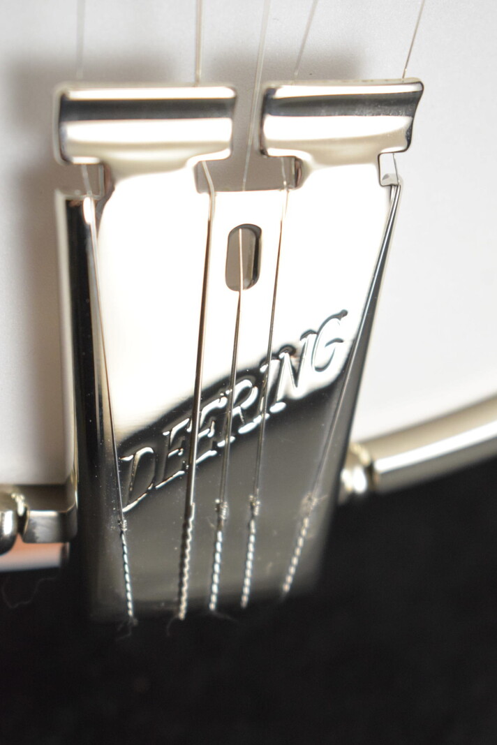 Deering Deering Golden Era 5-String Banjo