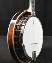 Deering golden 2024 era banjo
