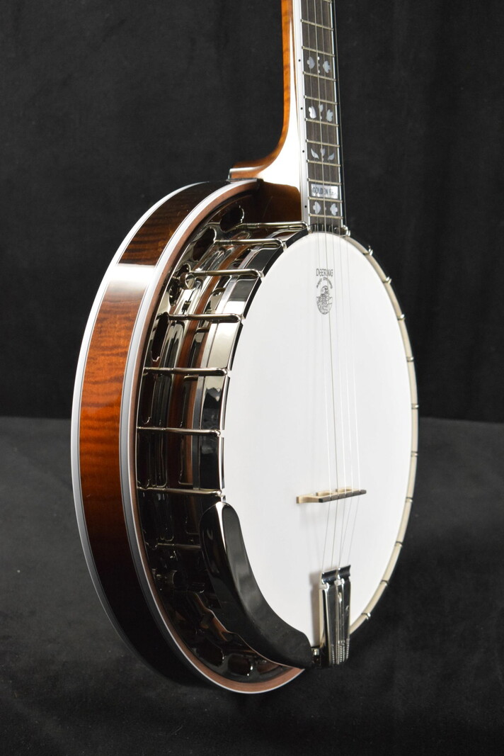 Deering Deering Golden Era 5-String Banjo