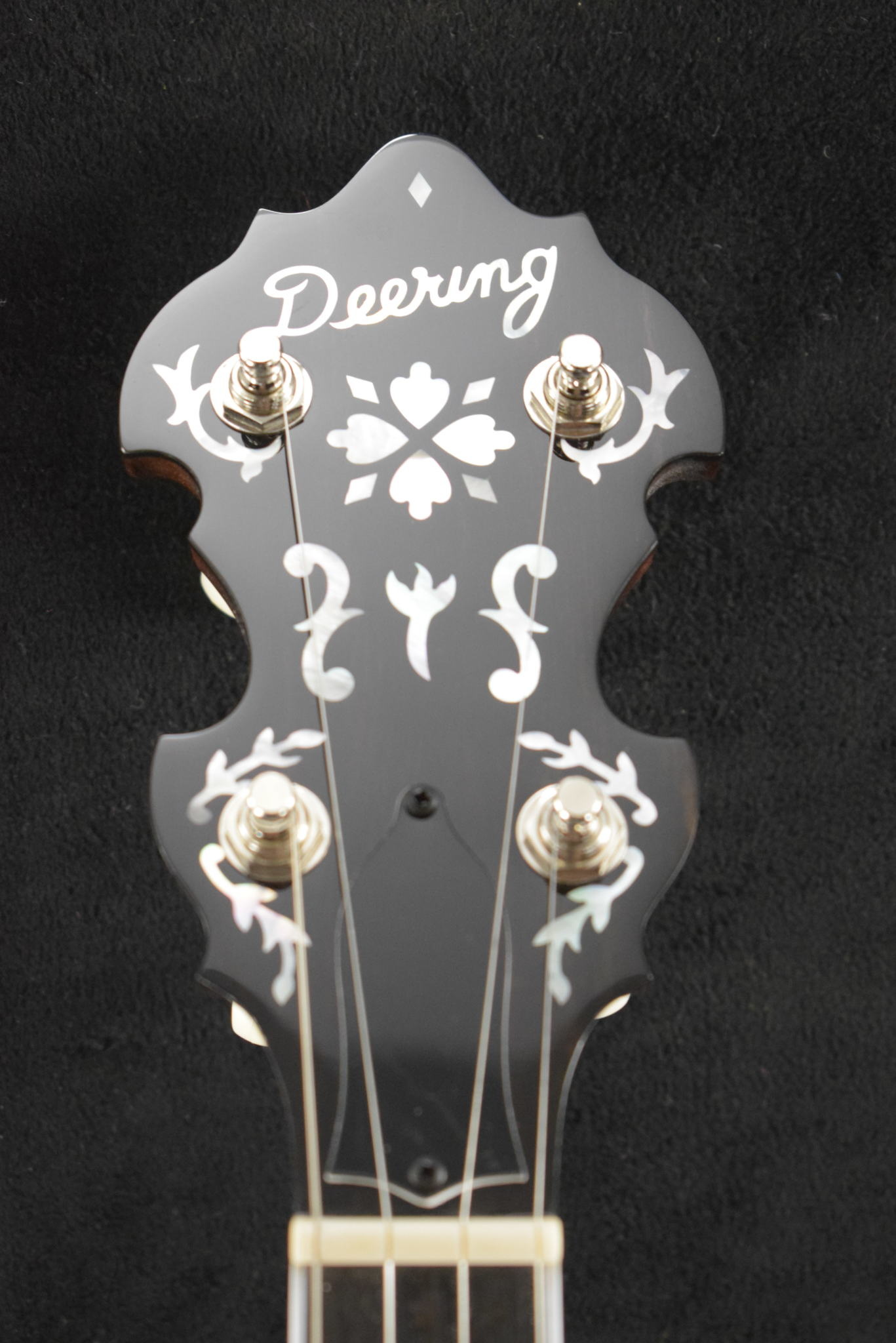 Deering Deering Golden Era 5-String Banjo