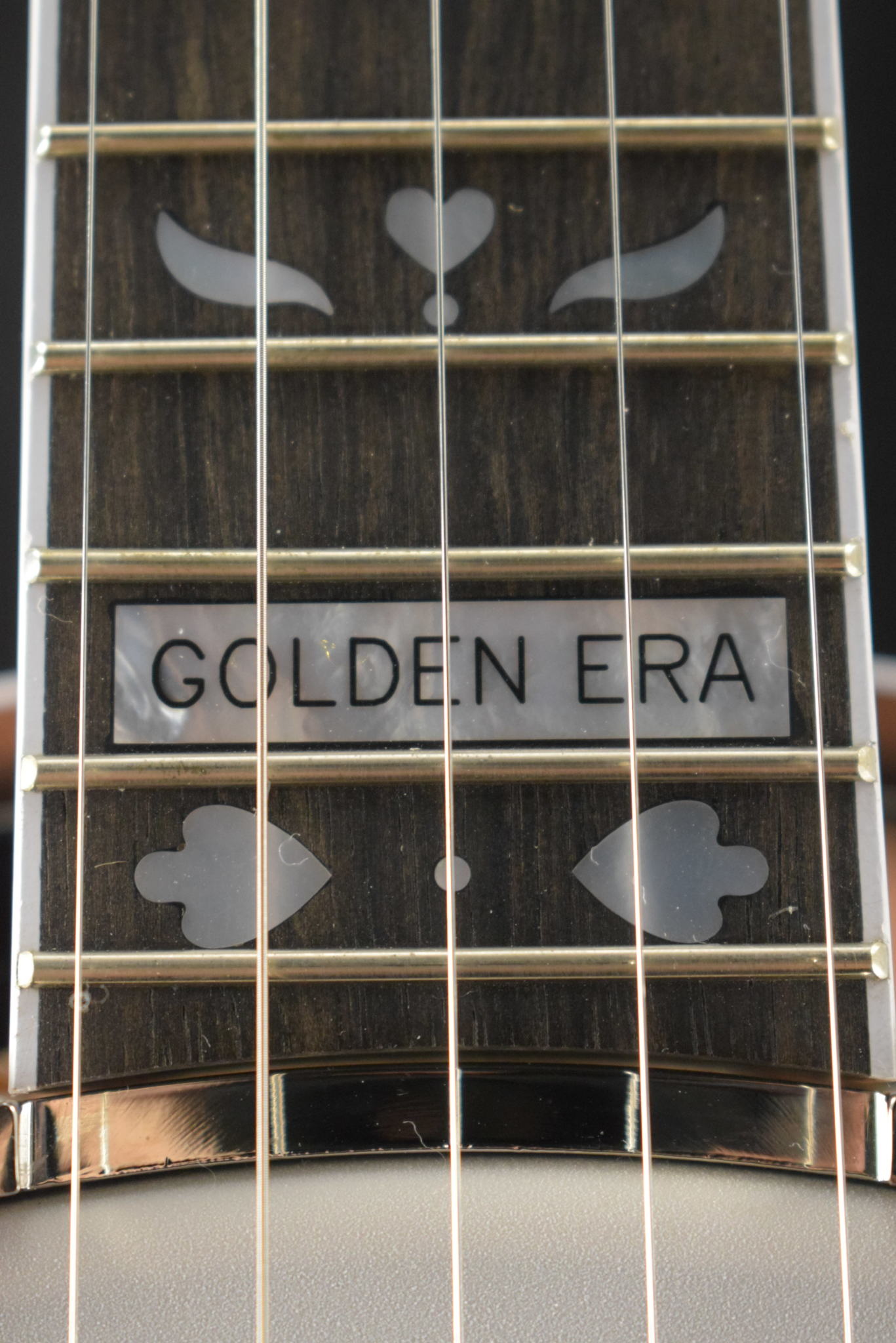 Deering Deering Golden Era 5-String Banjo