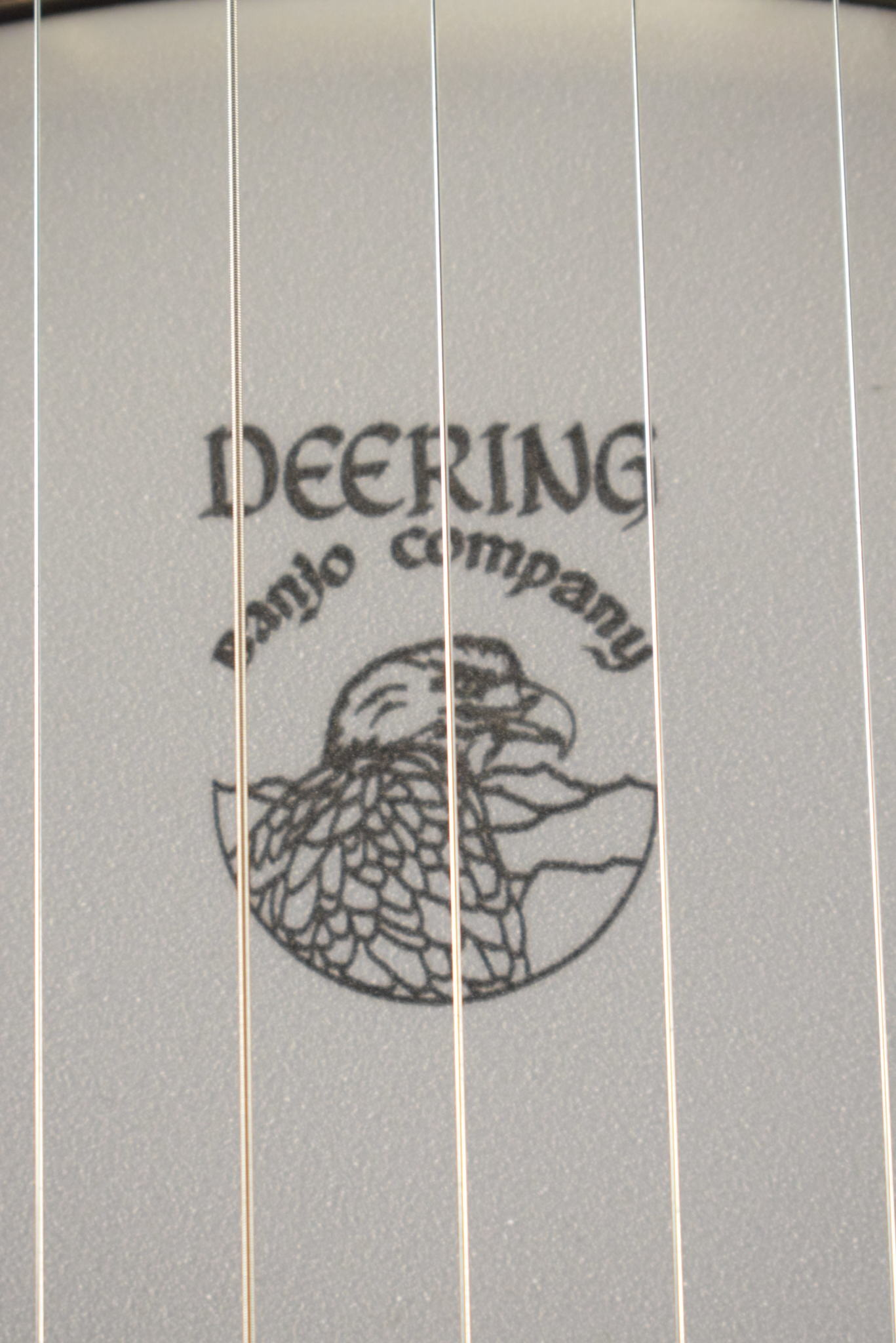 Deering Deering Golden Era 5-String Banjo