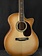 Martin Martin Custom Shop Grand Performance Italian Alpine Spruce Guatemalan Rosewood Toasted Burst