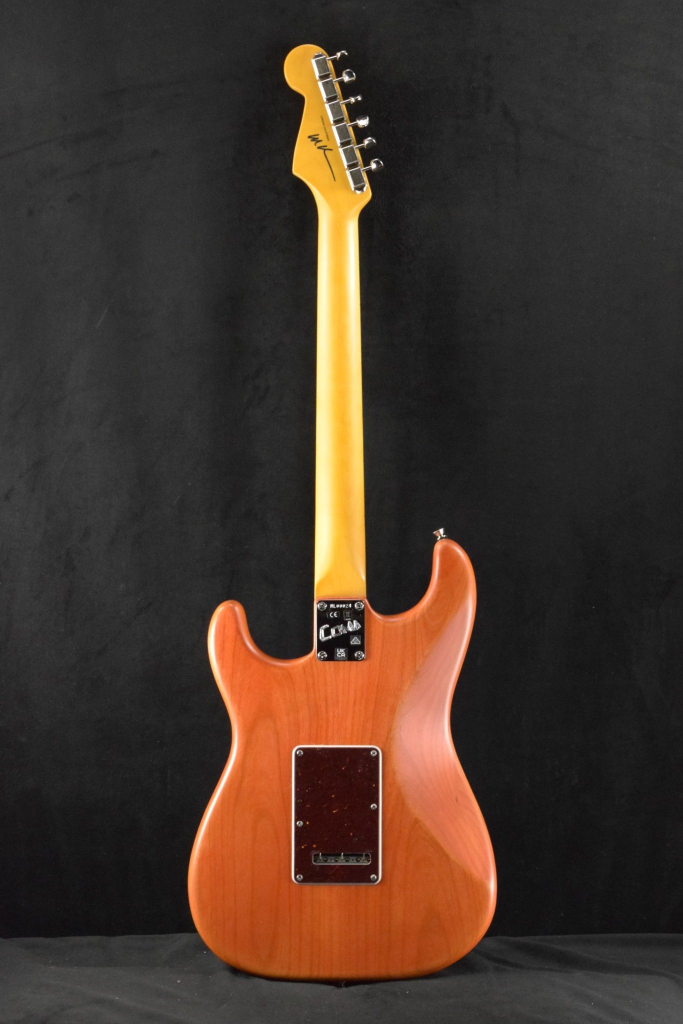 Fender Michael Landau Coma Stratocaster Rosewood Fingerboard Fender Michael Landau Coma Stratocaster Rosewood Fingerboard