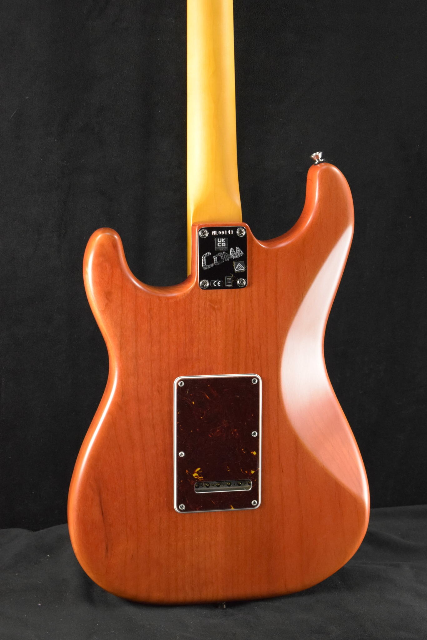 Fender Michael Landau Coma Stratocaster Rosewood Fingerboard Fender Michael Landau Coma Stratocaster Rosewood Fingerboard