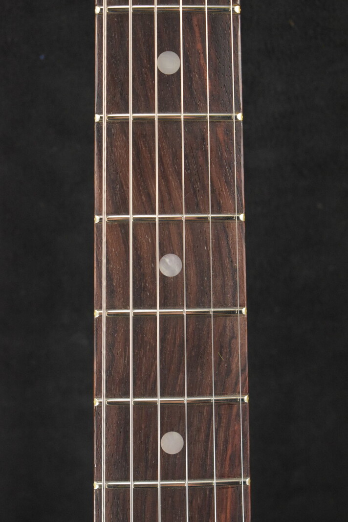 Fender Fender Michael Landau Coma Stratocaster Rosewood Fingerboard Coma Red