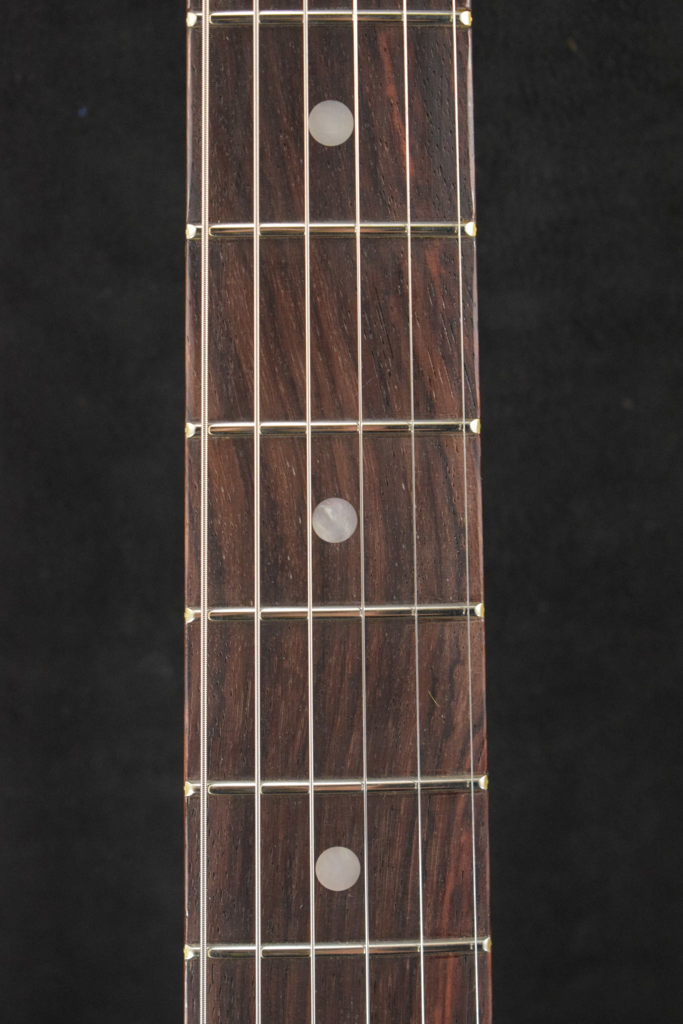Michael Landau Coma Stratocaster® – Fender