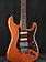 Fender Fender Michael Landau Coma Stratocaster Rosewood Fingerboard Coma Red
