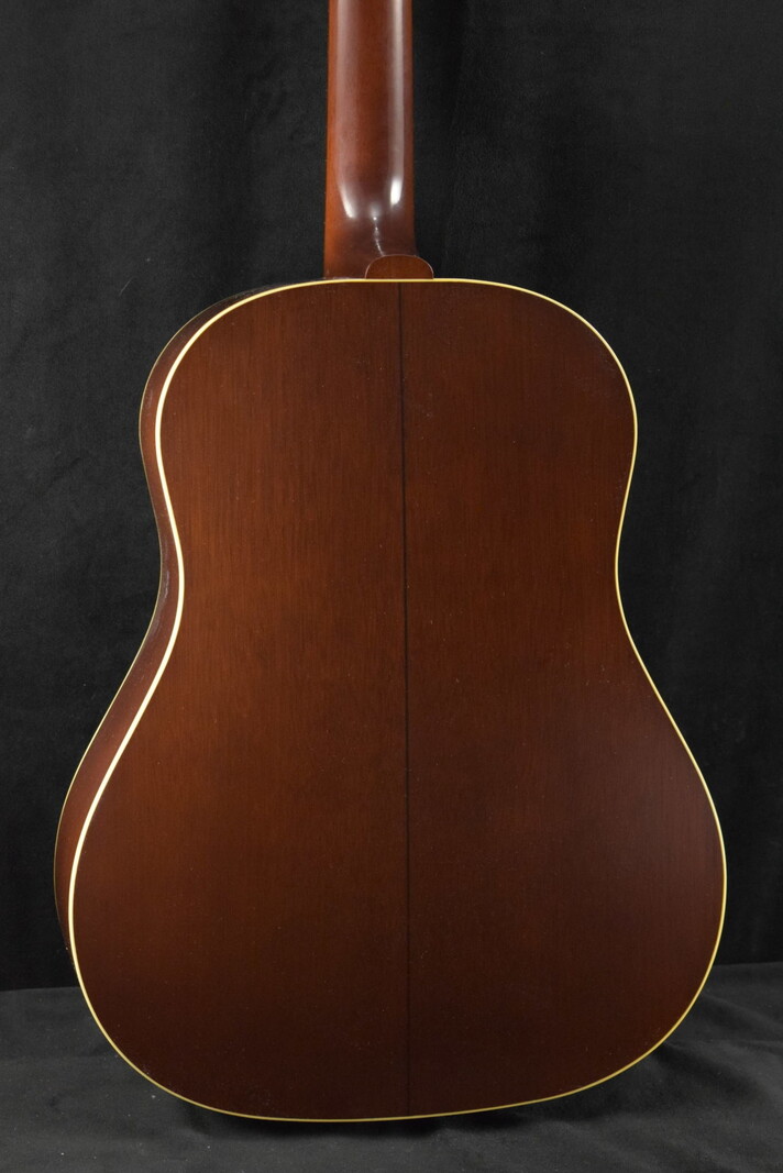 Gibson Gibson Custom Shop 1936 J-35 Vintage Sunburst