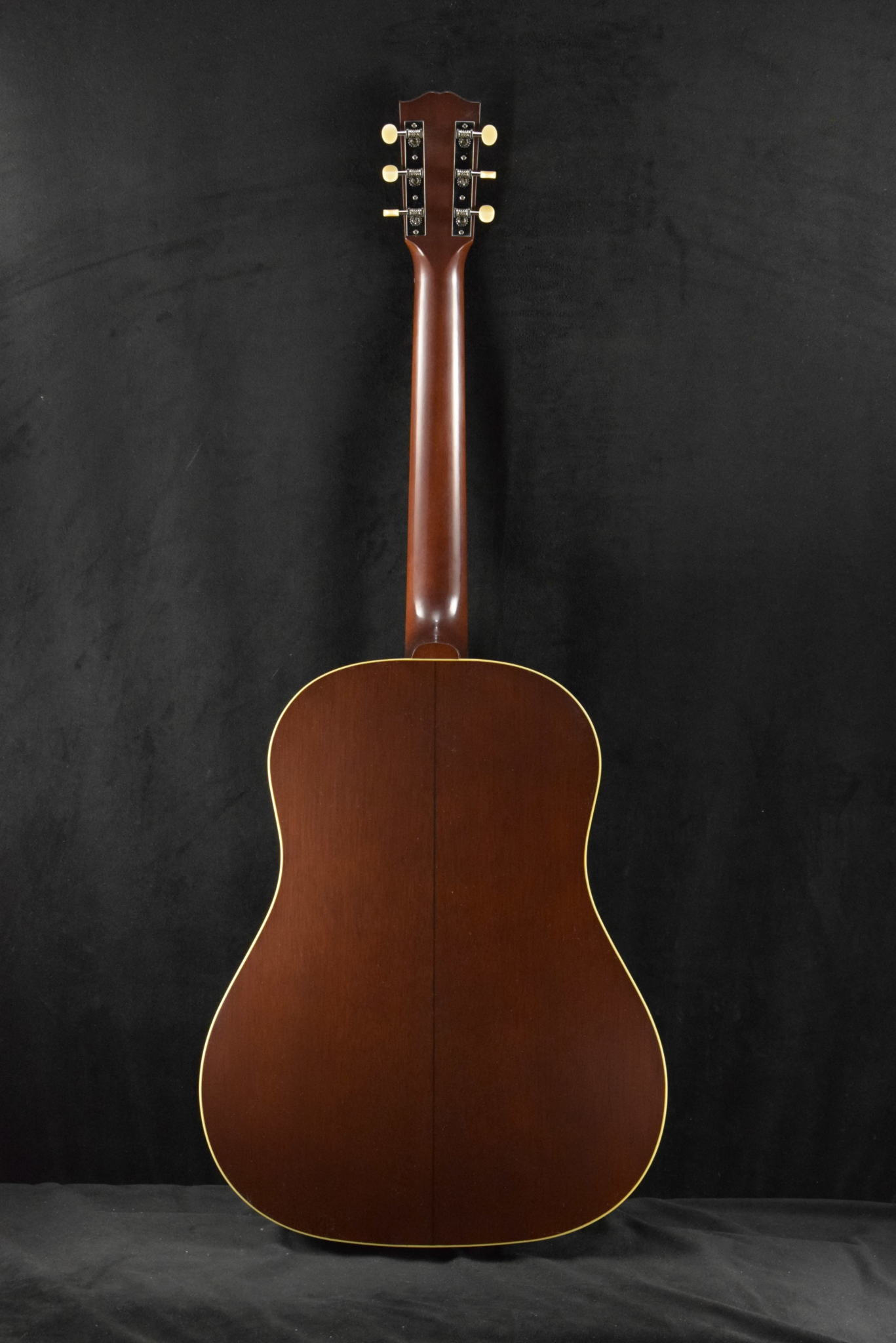 Gibson Gibson Custom Shop 1936 J-35 Vintage Sunburst