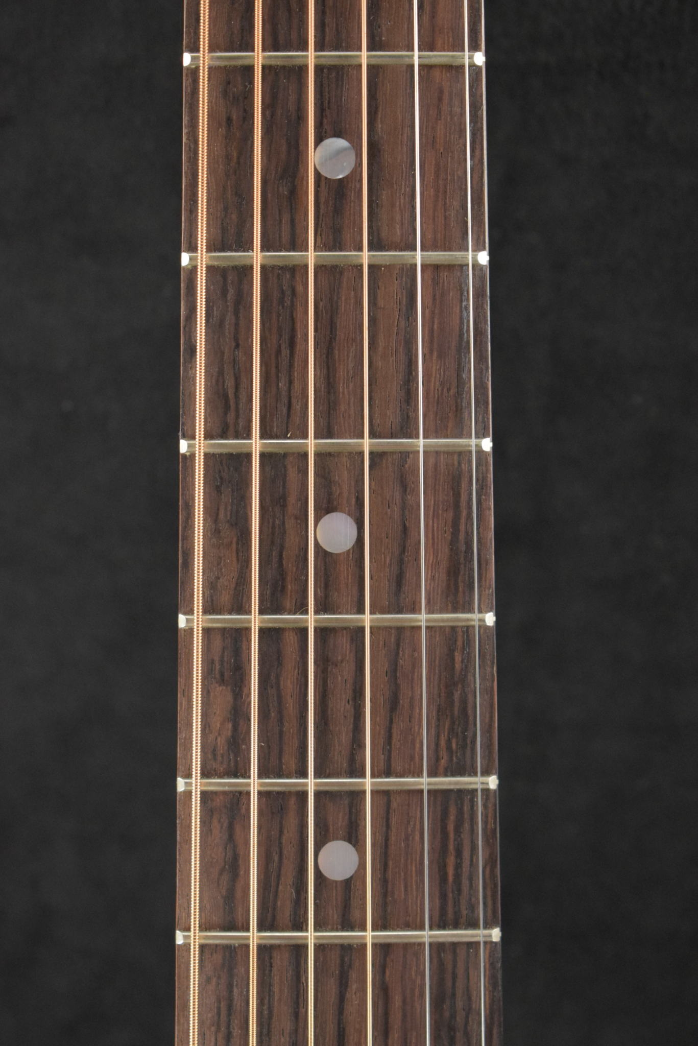 Gibson Gibson Custom Shop 1936 J-35 Vintage Sunburst