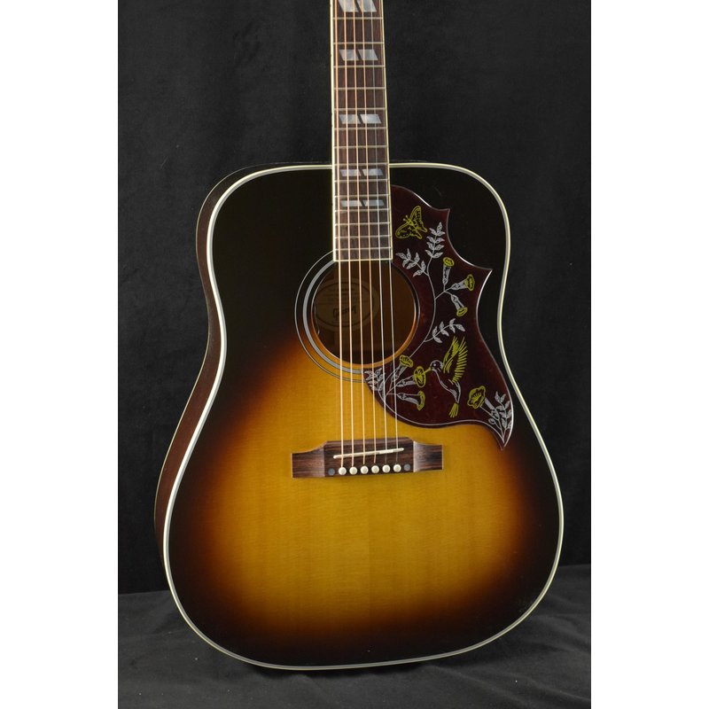 Gibson Gibson Hummingbird Standard Vintage Sunburst